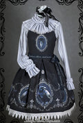 Life Nevermore Jumperskirt