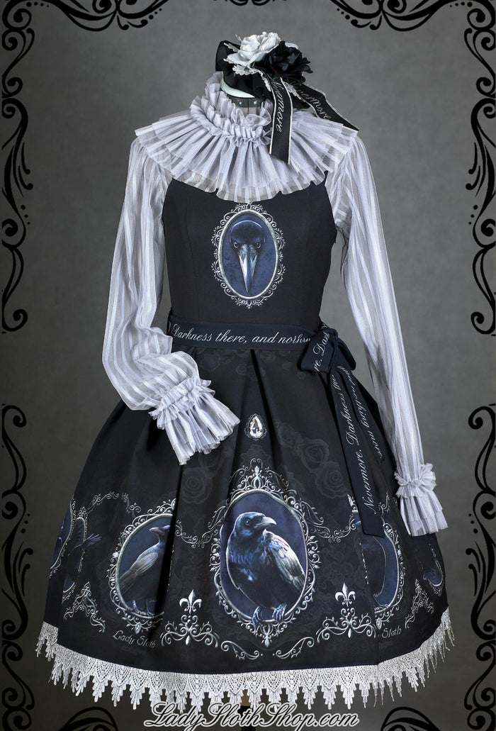 Life Nevermore Jumperskirt