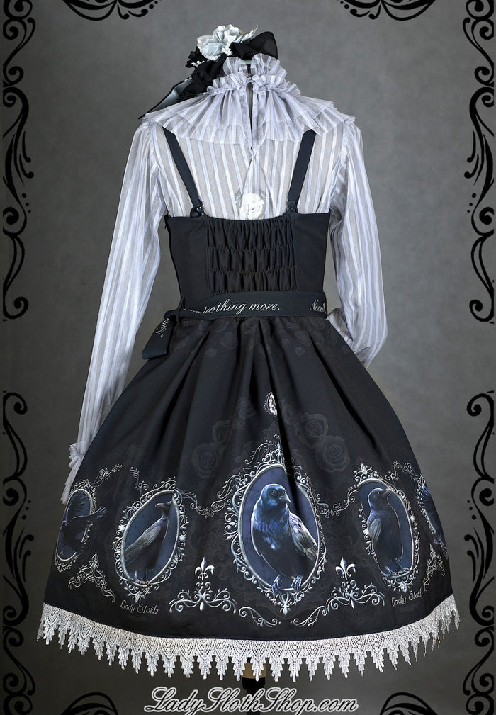 Life Nevermore Jumperskirt