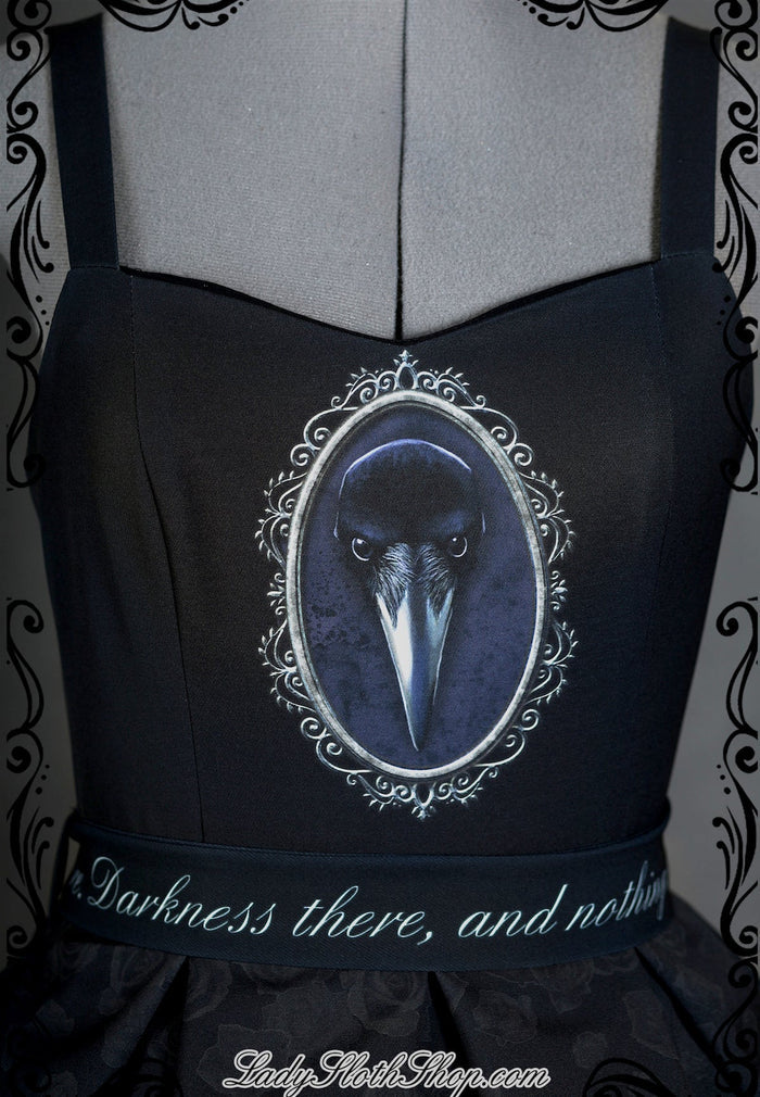 Life Nevermore Jumperskirt