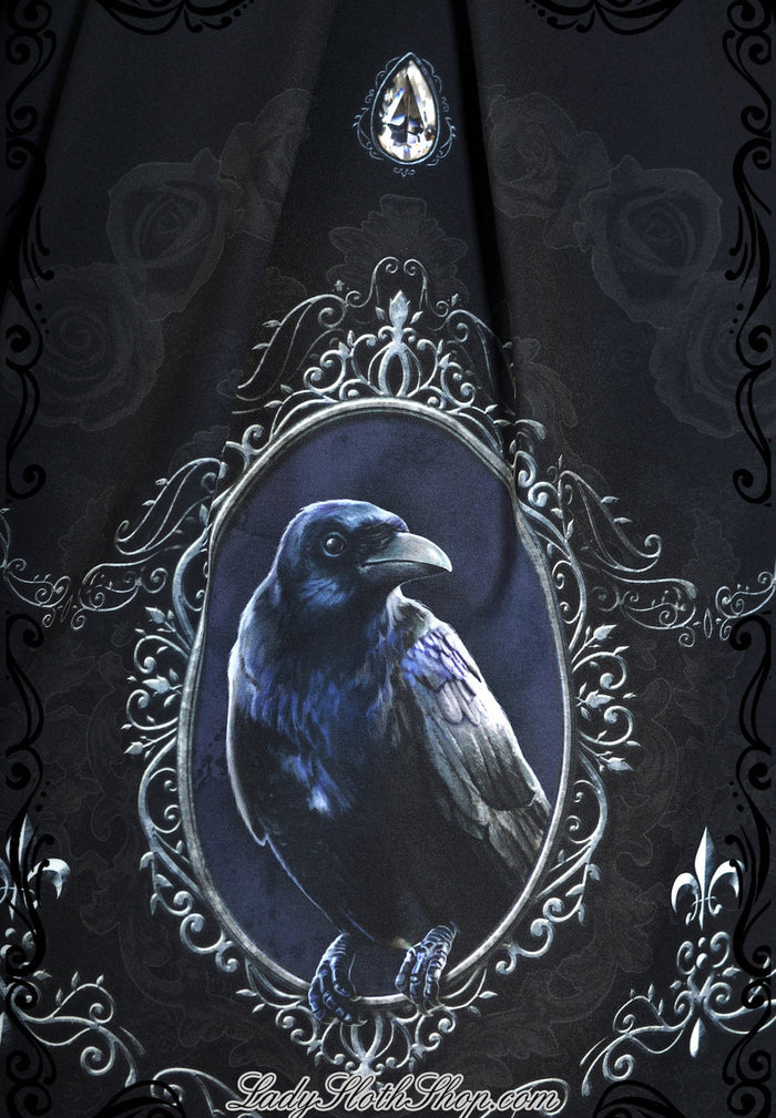 Life Nevermore Jumperskirt