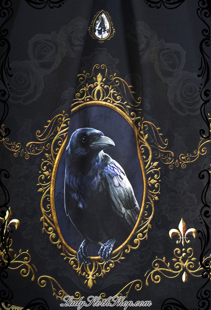 Life Nevermore Jumperskirt