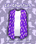 Lil' Ghosties Cardigan