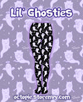 Lil' Ghosties Tights