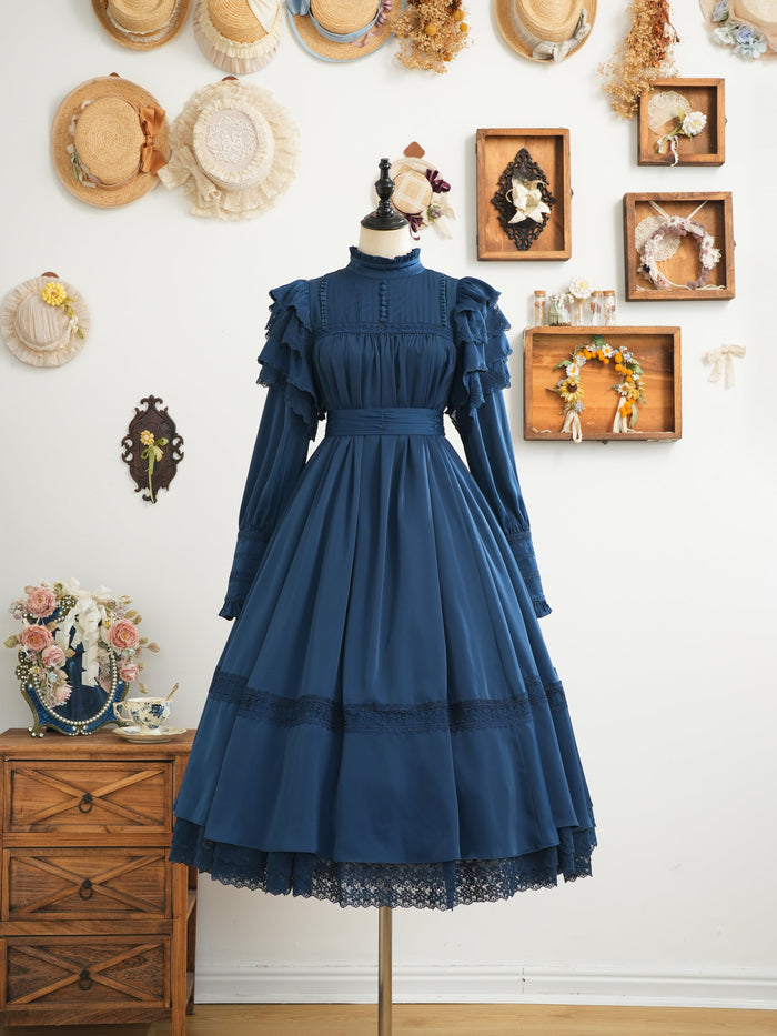 Royal Blue
