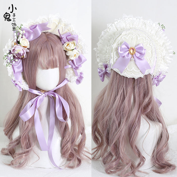 One Size / Lavender