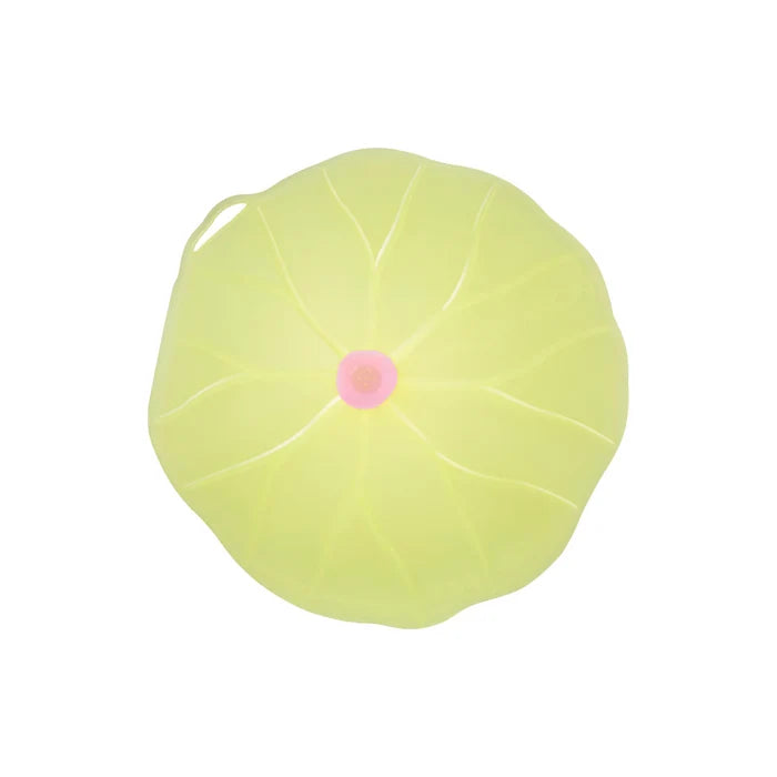 Lilypad Lid
