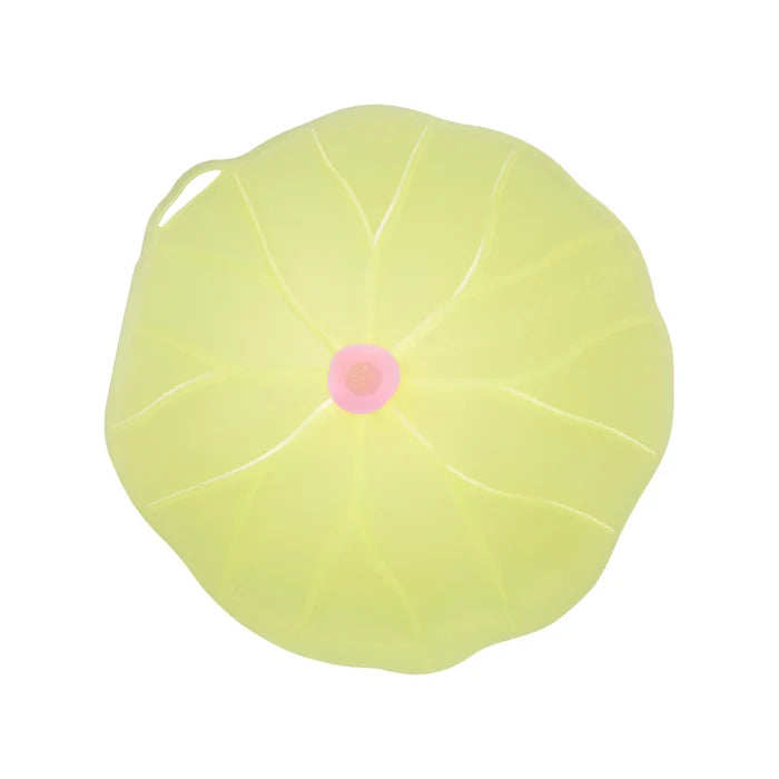 Lilypad Lid