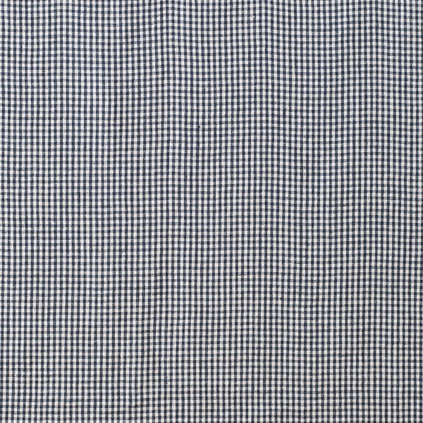 18x72 Gingham / Indigo
