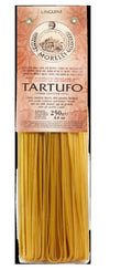 Linguine with Truffle