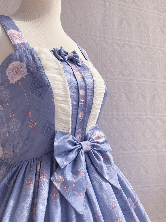 Little Exquisite Jumperskirt