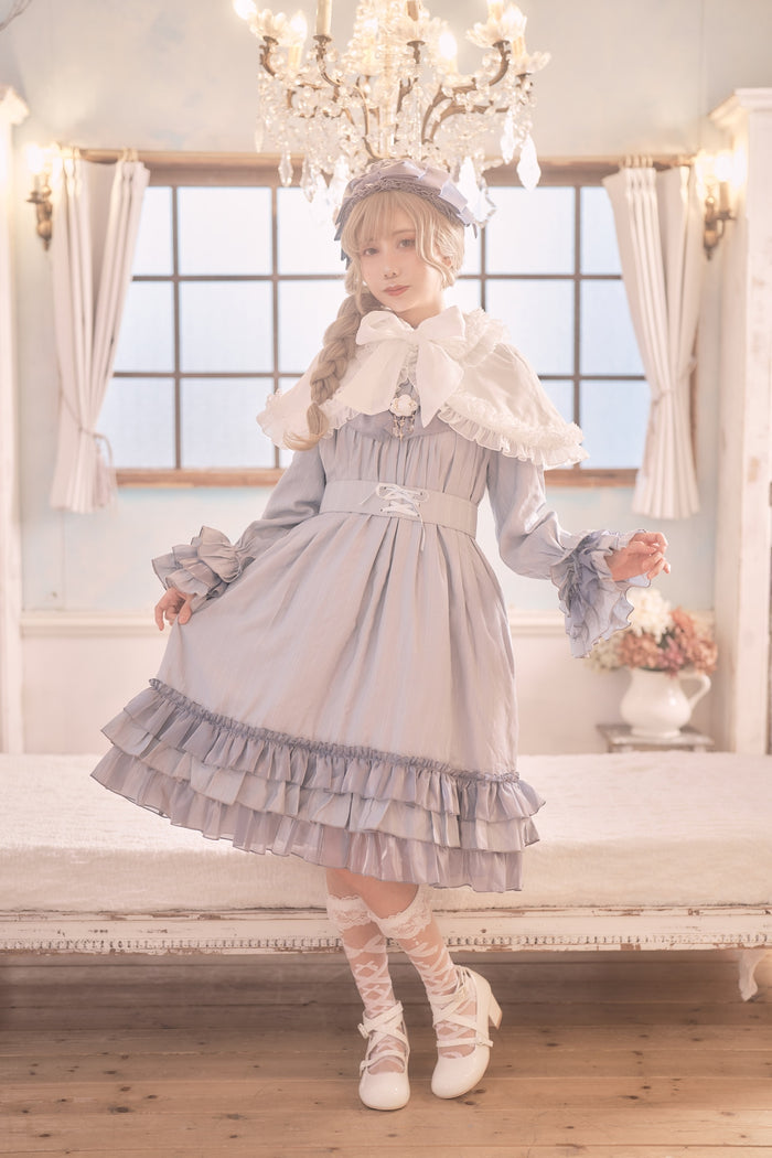 Little Ghost Onepiece