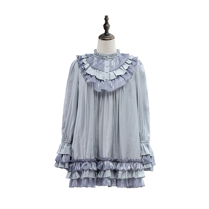 Little Ghost Top