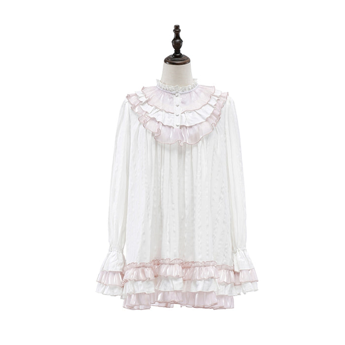 Little Ghost Top