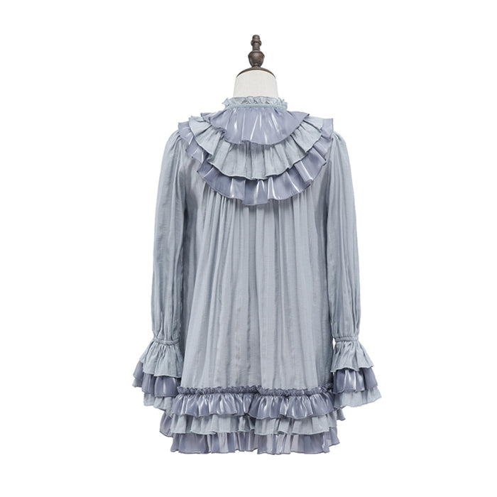 Little Ghost Top
