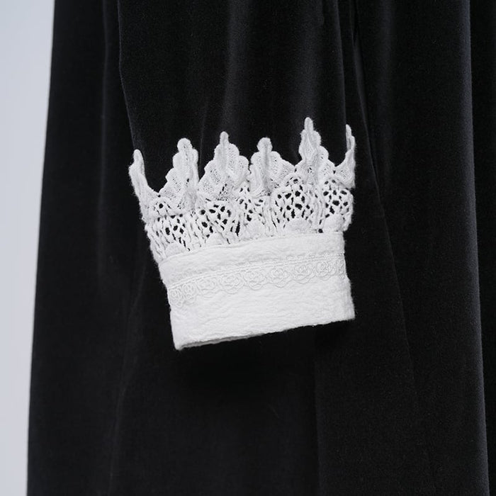 Little Road Fauntleroy Dress