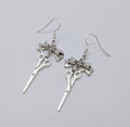Little Scissor Earrings