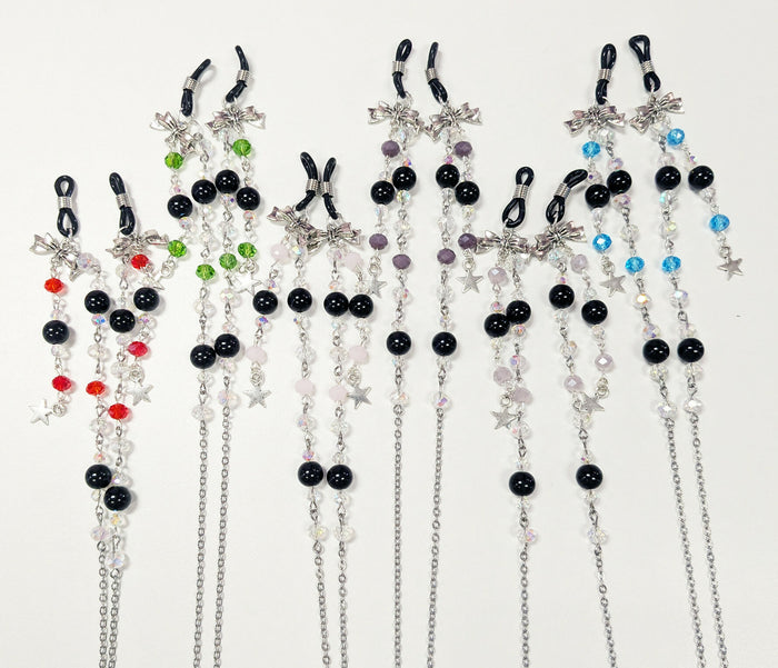 Little Witch's Glasses Chains