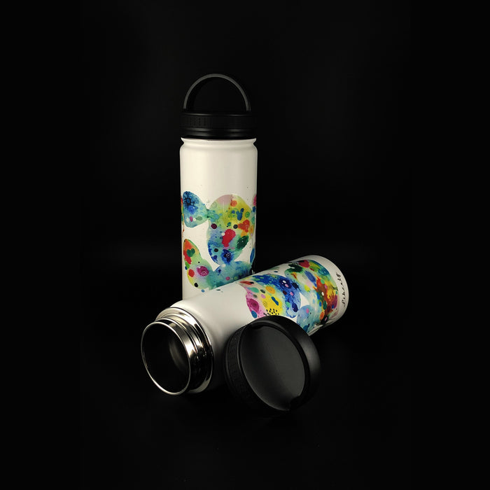 Liz Tran Water Bottle