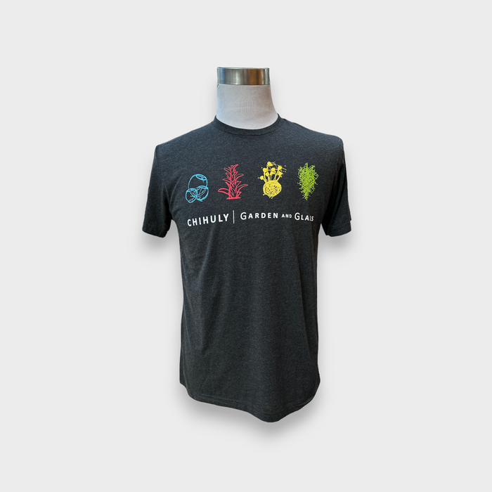 Logo Lineup Tee