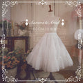 Long Daily Petticoat