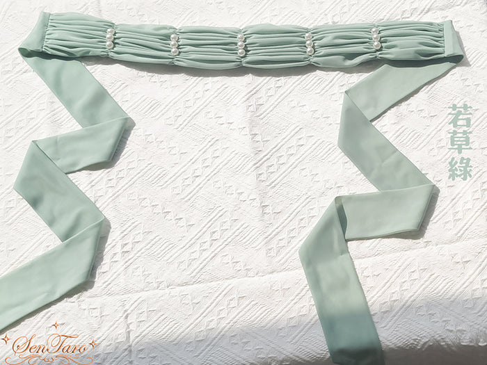 Light Green