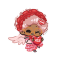 Lovecore Angel Says Yes