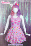Pink / Medium