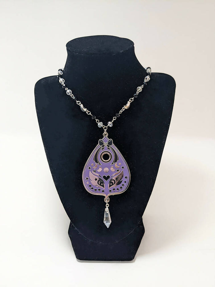 Lovely Oracle Necklace