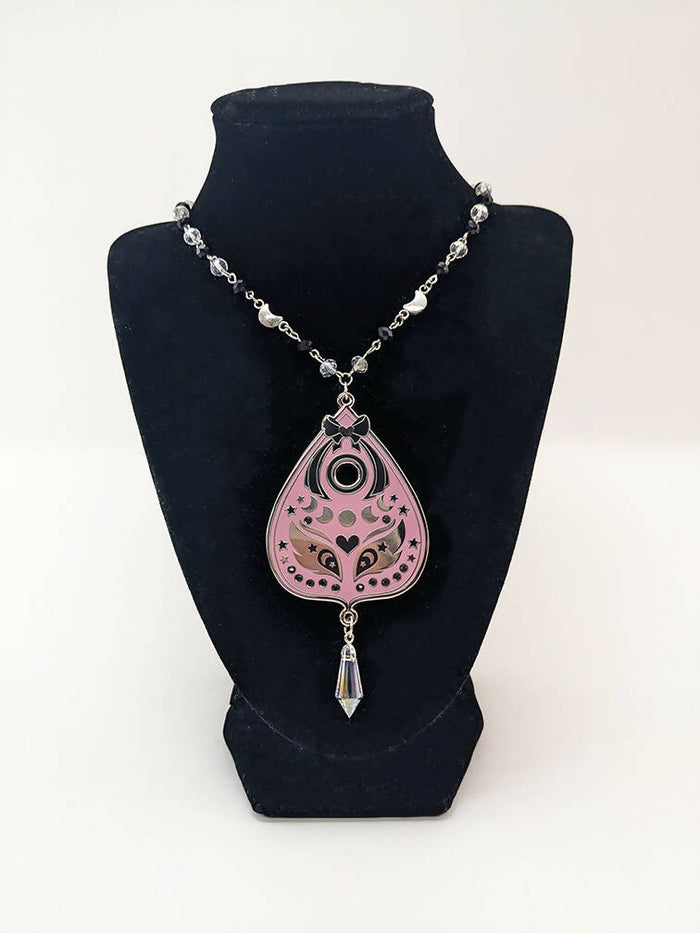 Lovely Oracle Necklace