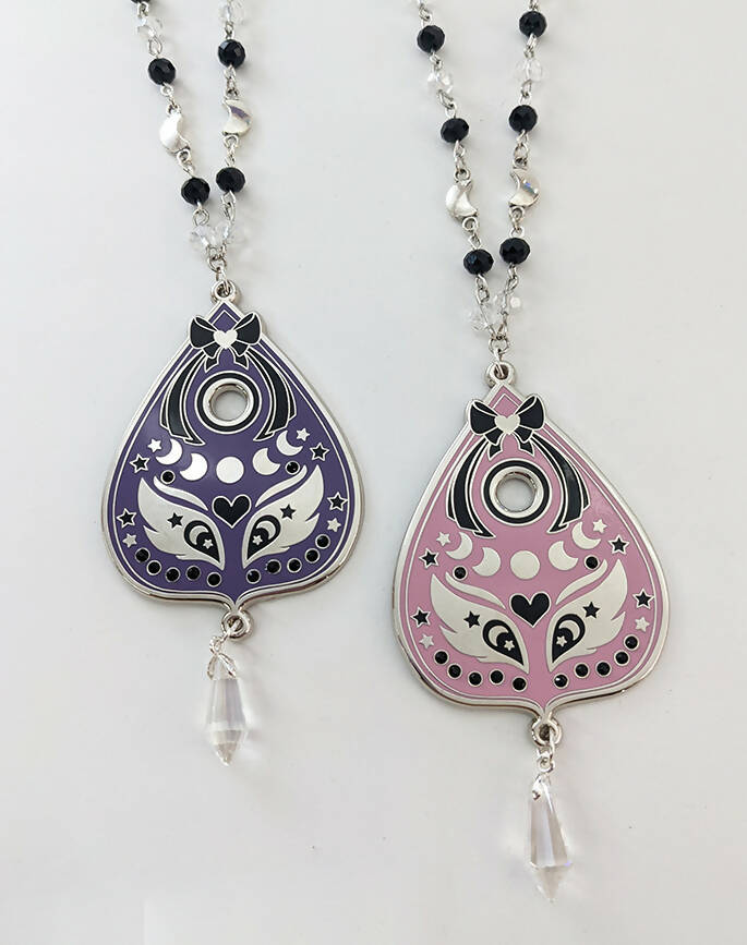 Lovely Oracle Necklace