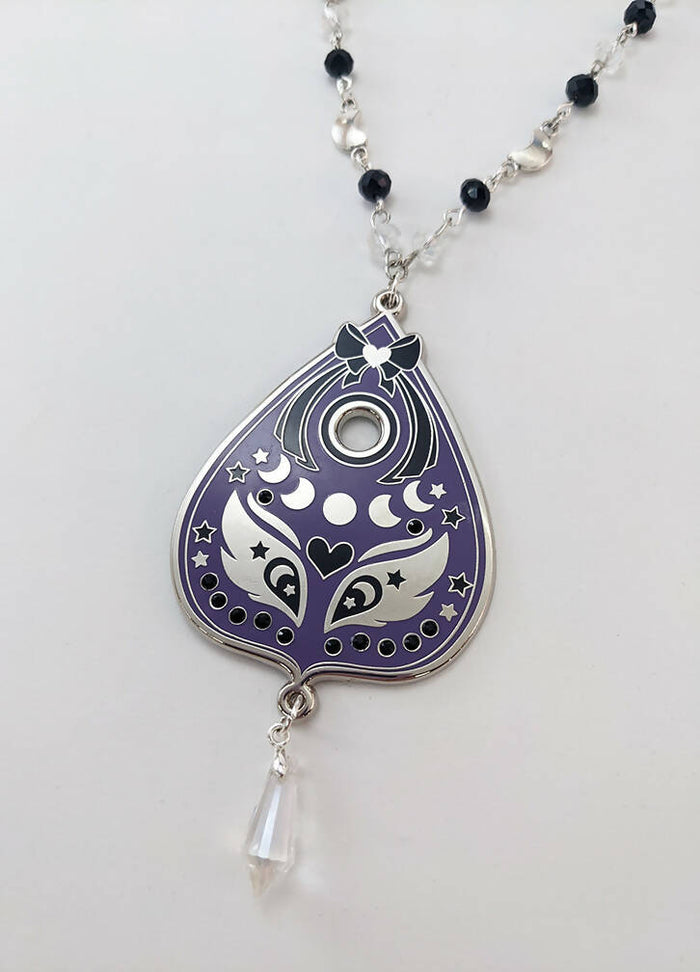 Lovely Oracle Necklace