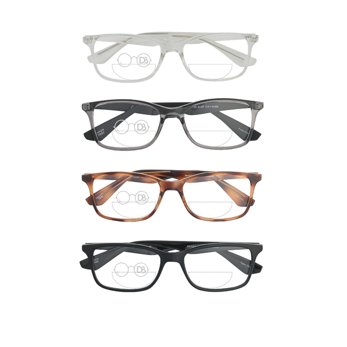 DebSpecs EN4200BIFF eyewear