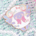 Lullu Pin