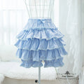 Macaron Bloomer in Blue