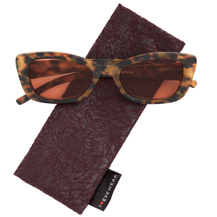 Madison Reading Sunglasses
