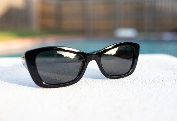 Madison Reading Sunglasses