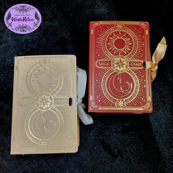 Magical Girl Starter Kit