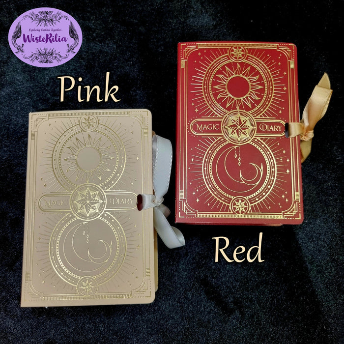 Magical Girl Starter Kit