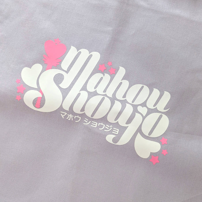 Mahou Shoujo Tote Bag