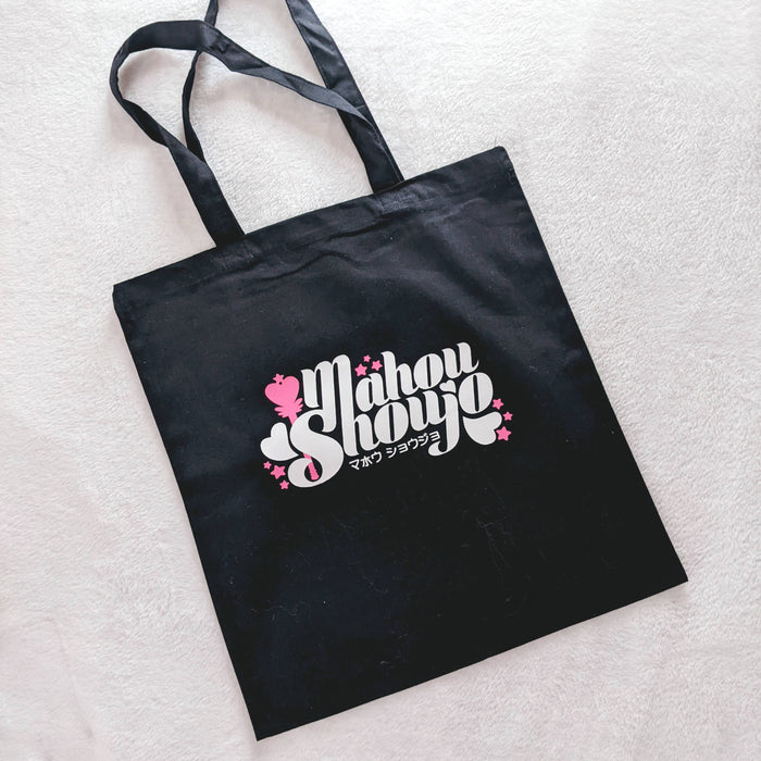 Mahou Shoujo Tote Bag