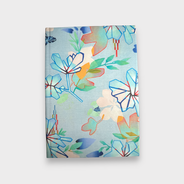 Maija Fiebig Journal