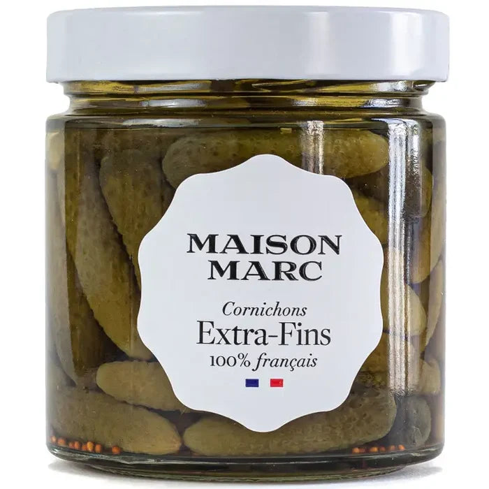 Maison Marc Cornichons
