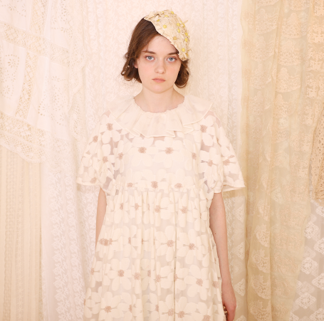 Marguerite Onepiece Dress