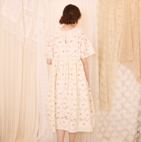 Marguerite Onepiece Dress