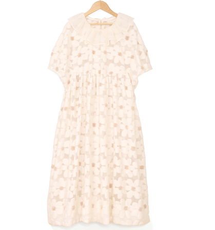 Marguerite Onepiece Dress
