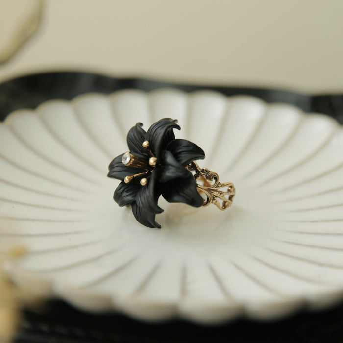 Mayoi Yuri Ring