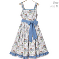 Melody Street Jumperskirt Dress