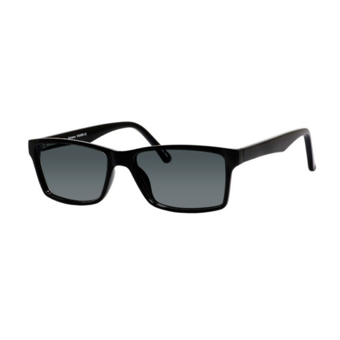 DebSpecs Cowboys Sun SI Color Black eyewear