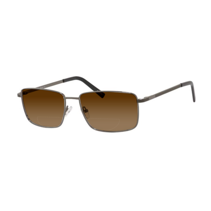 DebSpecs Dealer 45 Color Gunmetal 2093e161 320d 46c2 8383 f90990632aea eyewear